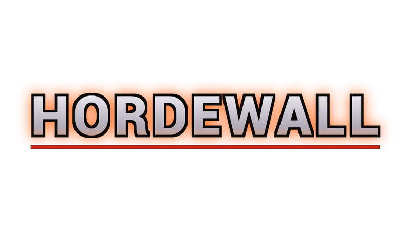 HORDEWALL